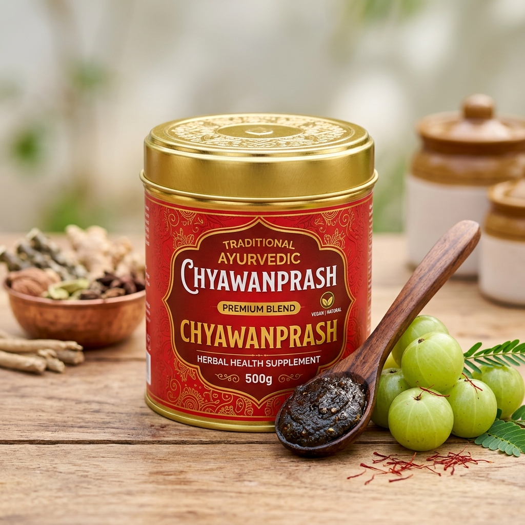 Dabur Chyawanprash 3X Immunity Booster Awaleha